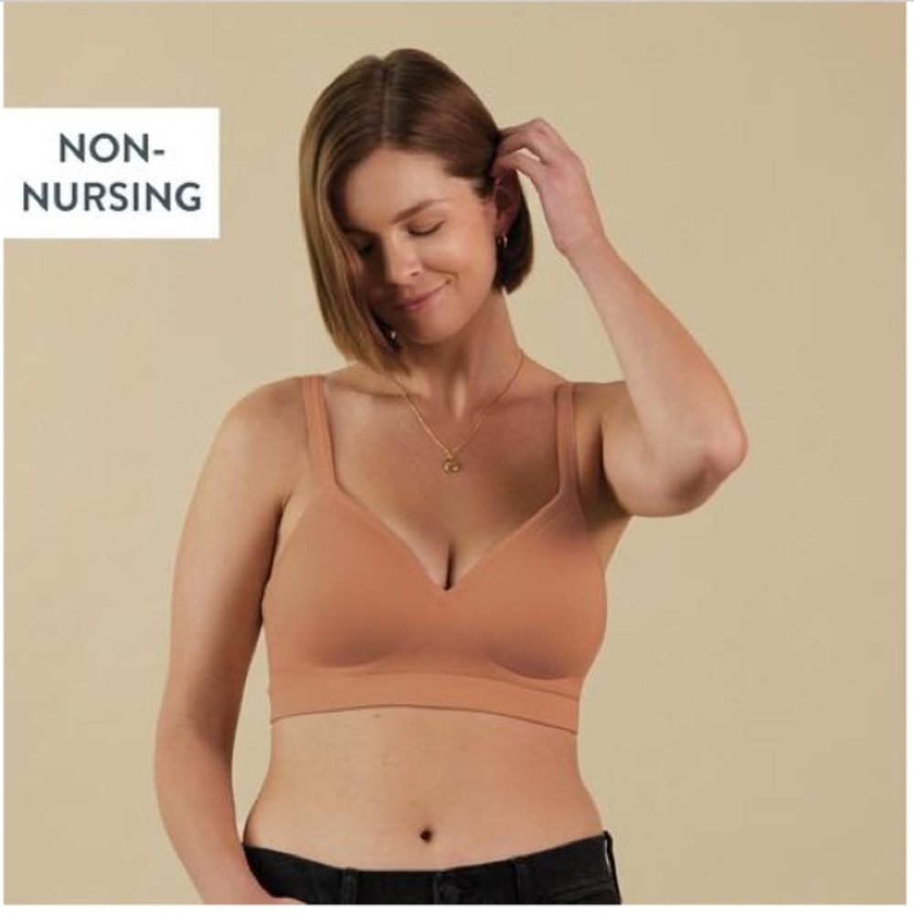 Bravado Muse Bra - Non nursing